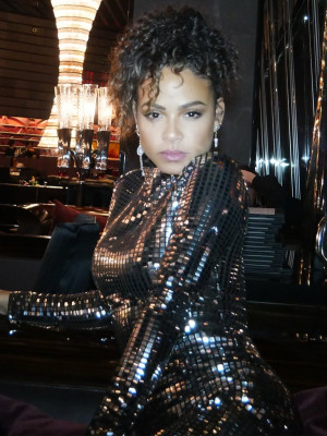 Christina Milian pic #1124962