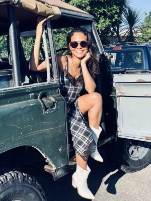 Christina Milian pic #1125776