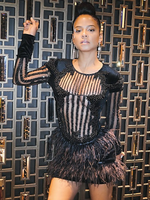 Christina Milian pic #1142381