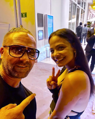 Christina Milian pic #1269997