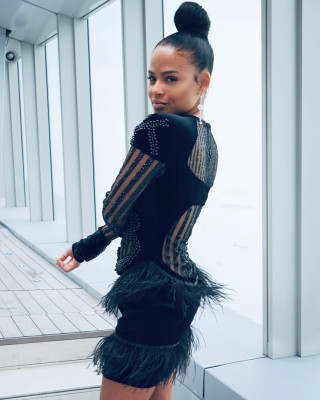 Christina Milian pic #1124953