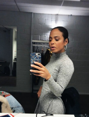 Christina Milian pic #986596
