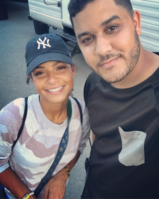 Christina Milian pic #1117426