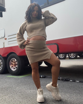 Christina Milian pic #1253395