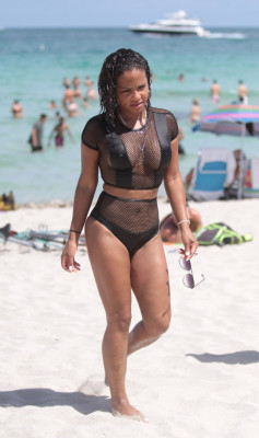Christina Milian pic #957807