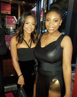 Christina Milian pic #1122893