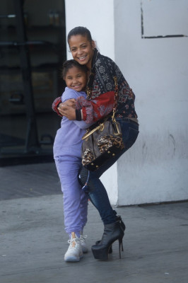 Christina Milian pic #986146