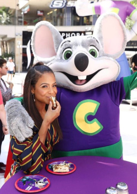 Christina Milian pic #974024