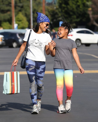 Christina Milian pic #1142377
