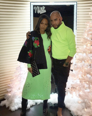 Christina Milian pic #1123734