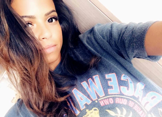 Christina Milian pic #1118515