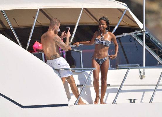 Christina Milian pic #1118142