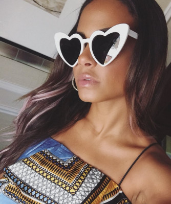 Christina Milian pic #1040383
