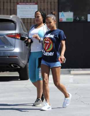 Christina Milian pic #1118532