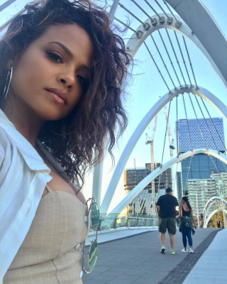 Christina Milian pic #983623
