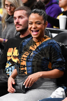 Christina Milian pic #1199608