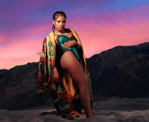 Christina Milian pic #951823