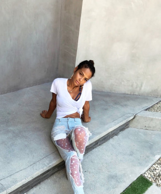 Christina Milian pic #1118518