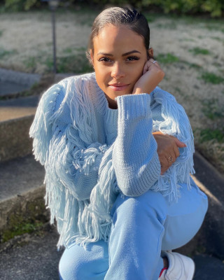 Christina Milian pic #1253394