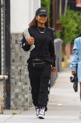 Christina Milian pic #1037840