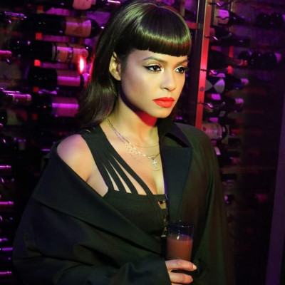 Christina Milian pic #1118465