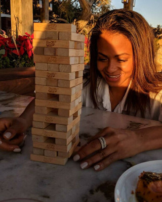 Christina Milian pic #991779
