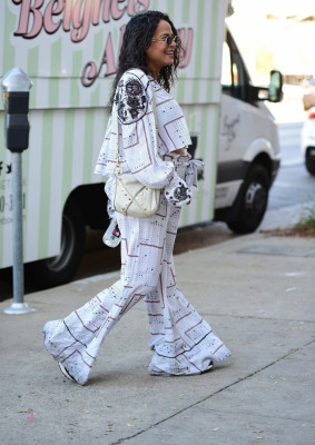 Christina Milian pic #1199081