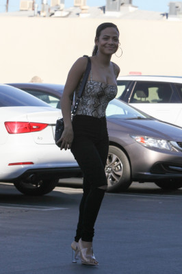 Christina Milian pic #1123717