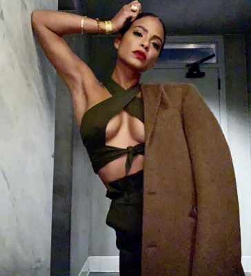 Christina Milian pic #1119059