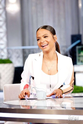 Christina Milian pic #1122890