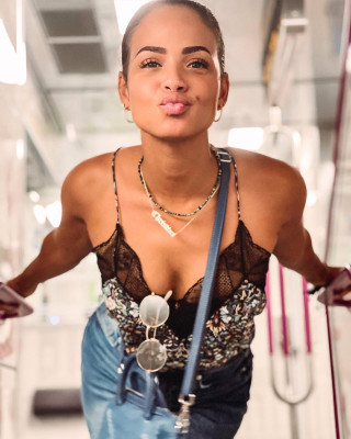 Christina Milian pic #1270083
