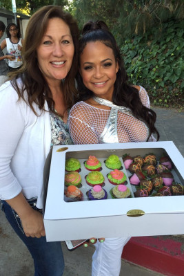 Christina Milian pic #953620