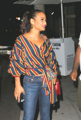 Christina Milian pic #974033