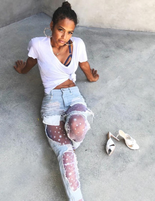 Christina Milian pic #1118523