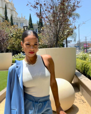 Christina Milian pic #1306037