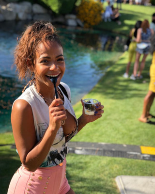 Christina Milian pic #1030076
