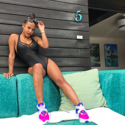 Christina Milian pic #1044200