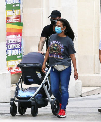 Christina Milian pic #1224143