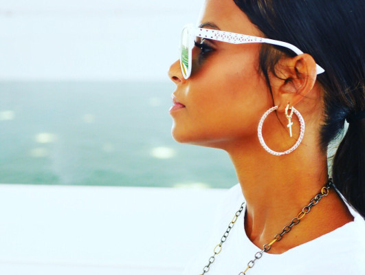 Christina Milian pic #1025411