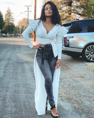 Christina Milian pic #1224137