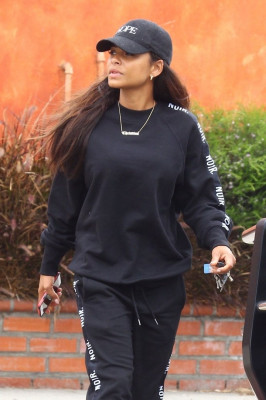 Christina Milian pic #1037836