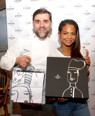 Christina Milian pic #1017094