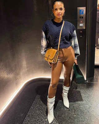 Christina Milian pic #1288132