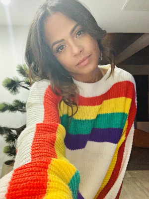 Christina Milian pic #1123735