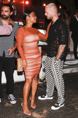 Christina Milian pic #1270052