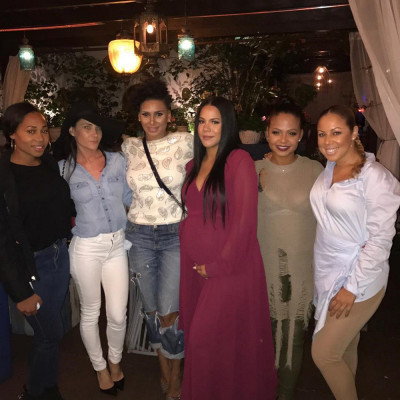Christina Milian pic #893800