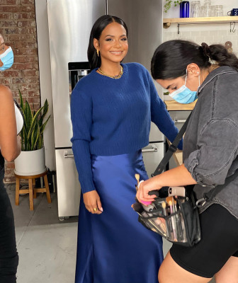 Christina Milian pic #1253392