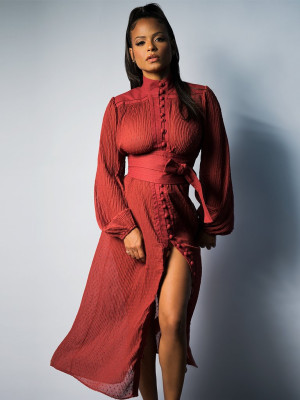 Christina Milian pic #1198492
