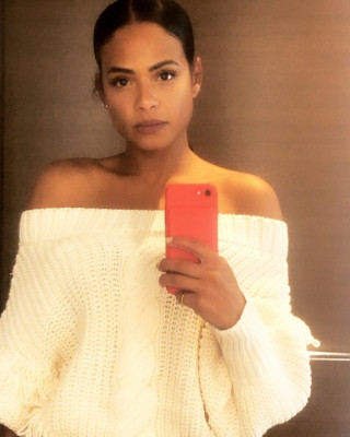 Christina Milian pic #1121627