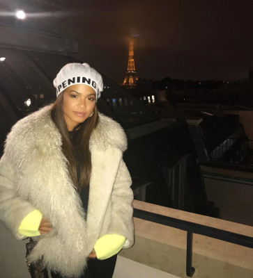 Christina Milian pic #991780